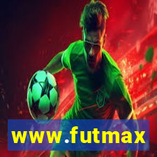 www.futmax