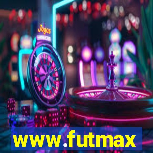 www.futmax