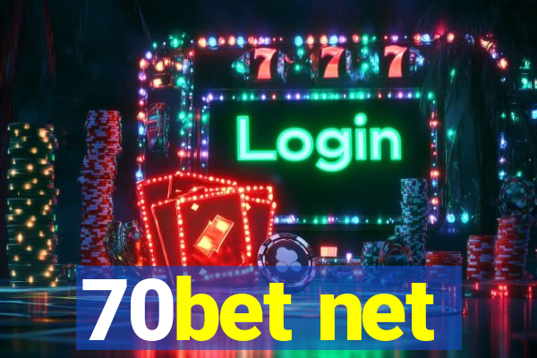 70bet net