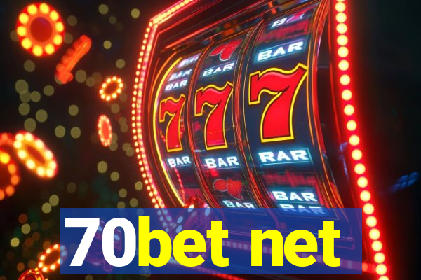 70bet net