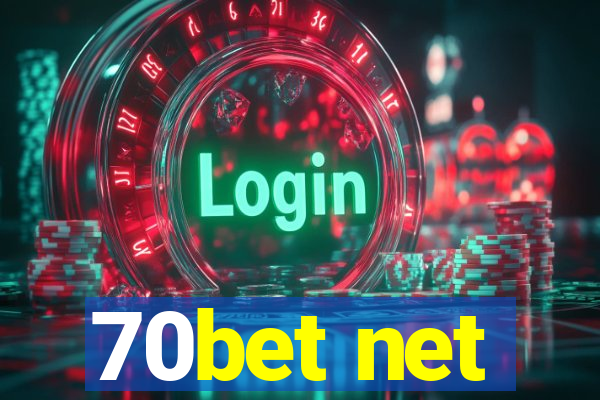 70bet net