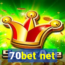 70bet net