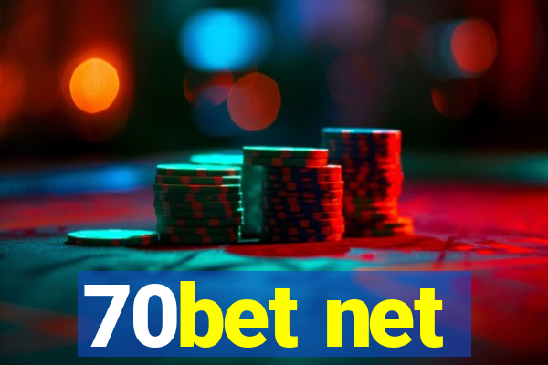 70bet net