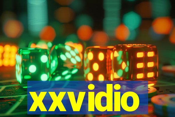 xxvidio