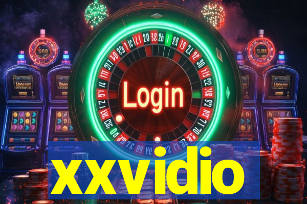 xxvidio