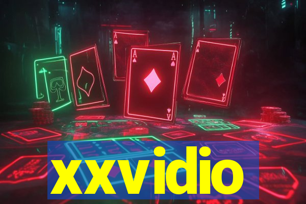 xxvidio