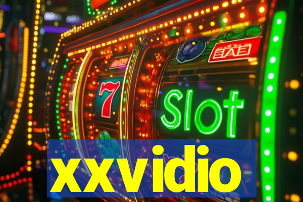 xxvidio