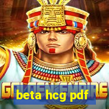 beta hcg pdf