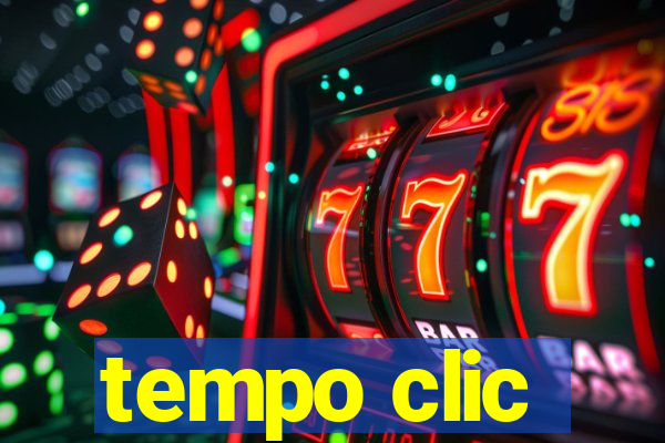 tempo clic