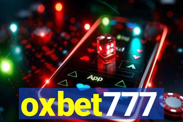 oxbet777