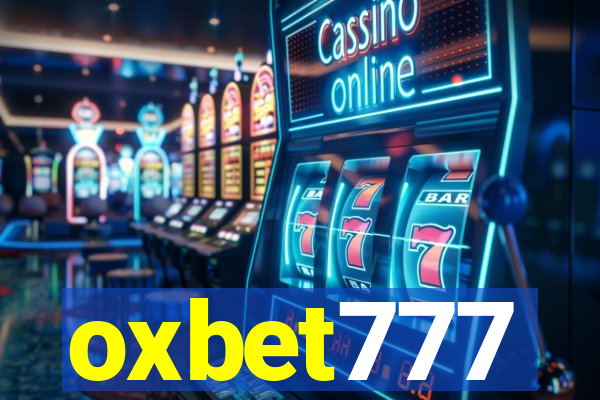 oxbet777