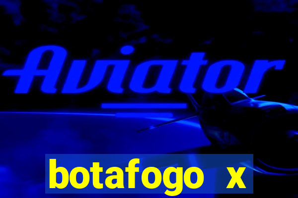 botafogo x corinthians futemax