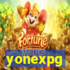 yonexpg