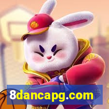 8dancapg.com