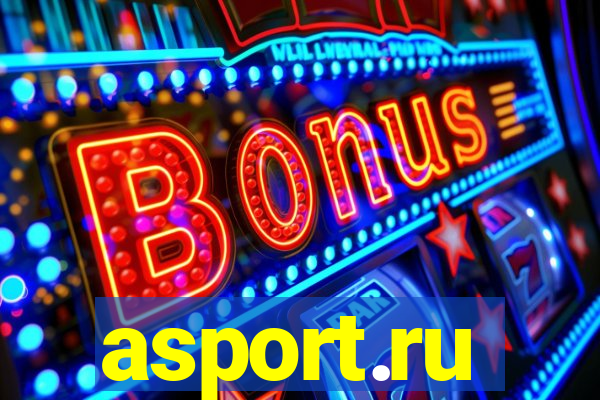 asport.ru