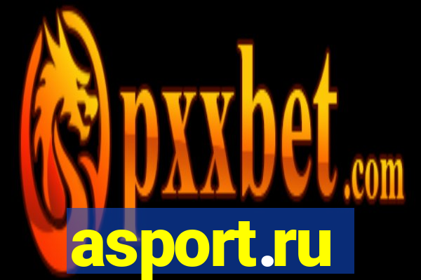 asport.ru