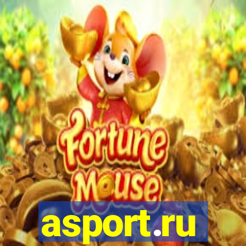 asport.ru