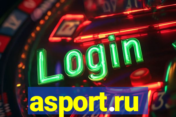 asport.ru