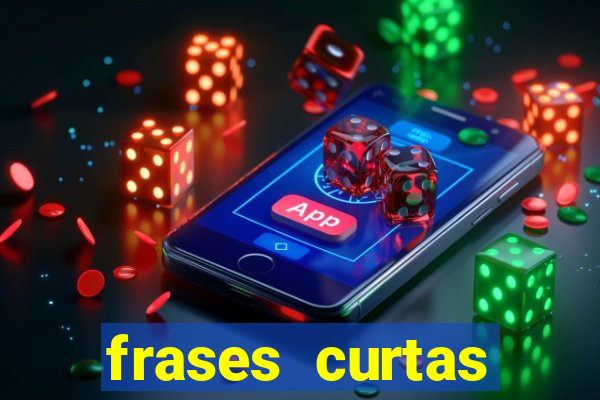 frases curtas desejando sucesso profissional