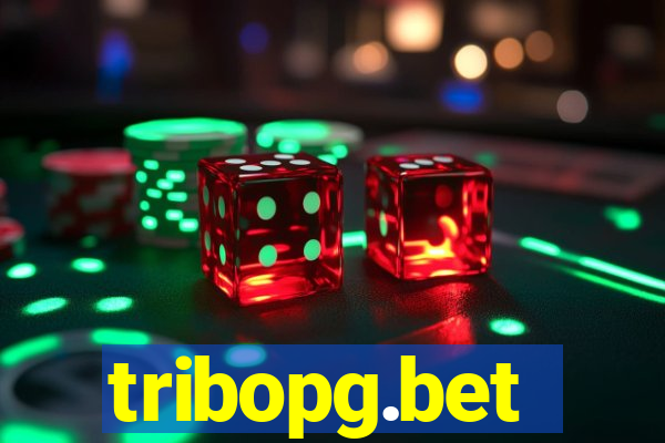 tribopg.bet