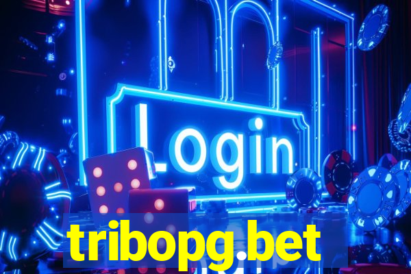 tribopg.bet