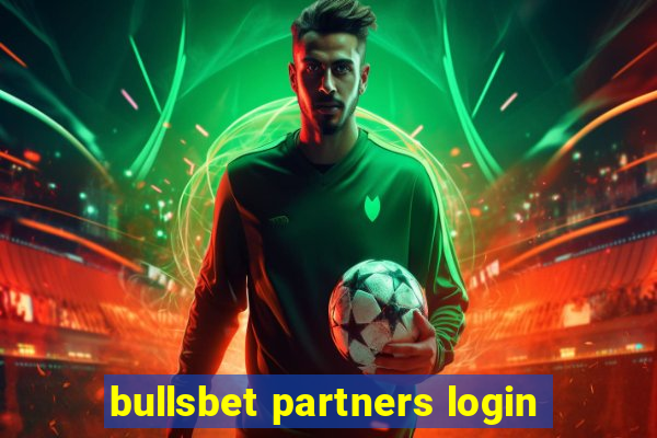 bullsbet partners login