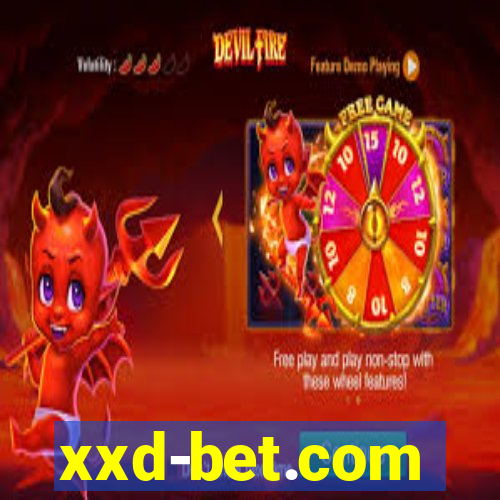 xxd-bet.com