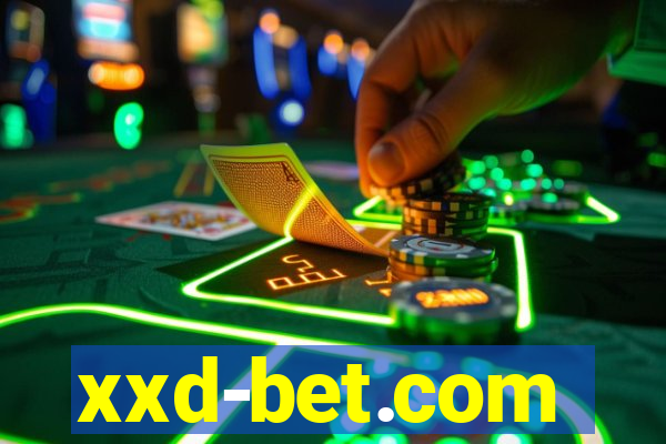 xxd-bet.com