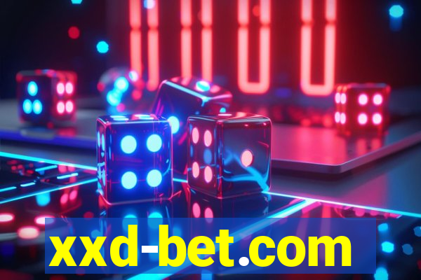 xxd-bet.com