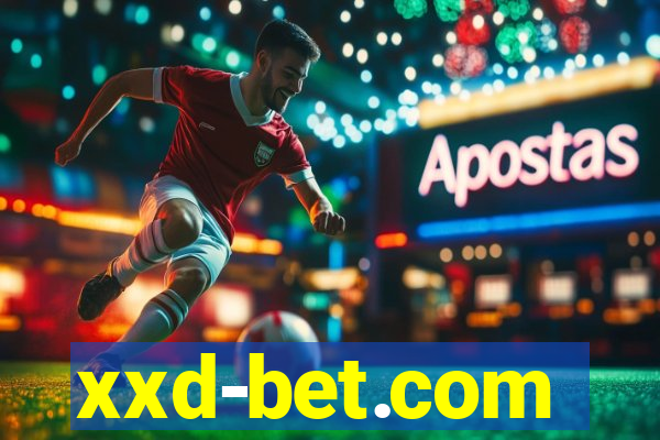 xxd-bet.com