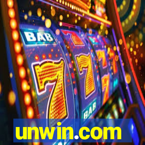 unwin.com