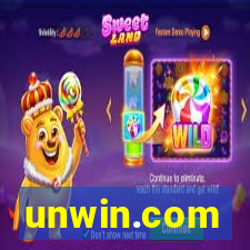 unwin.com