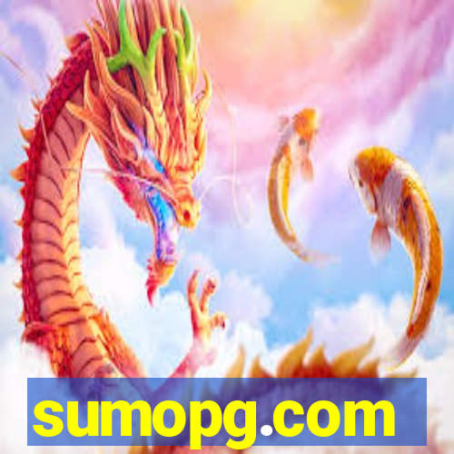 sumopg.com