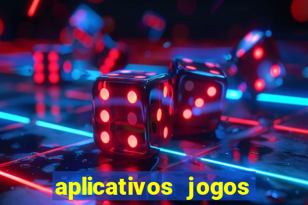 aplicativos jogos de futebol