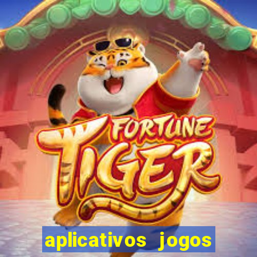 aplicativos jogos de futebol