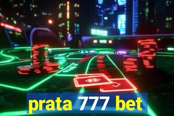 prata 777 bet