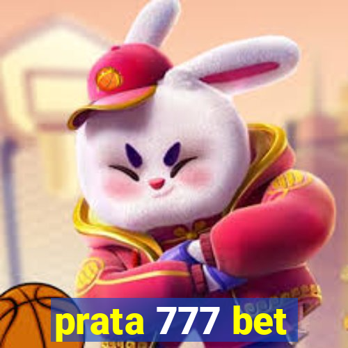 prata 777 bet