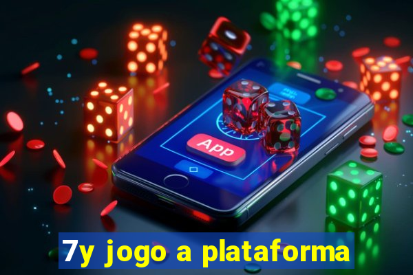 7y jogo a plataforma