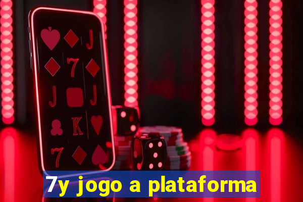 7y jogo a plataforma