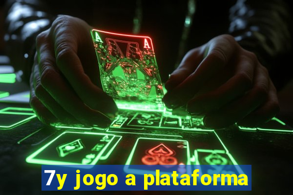 7y jogo a plataforma