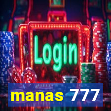 manas 777