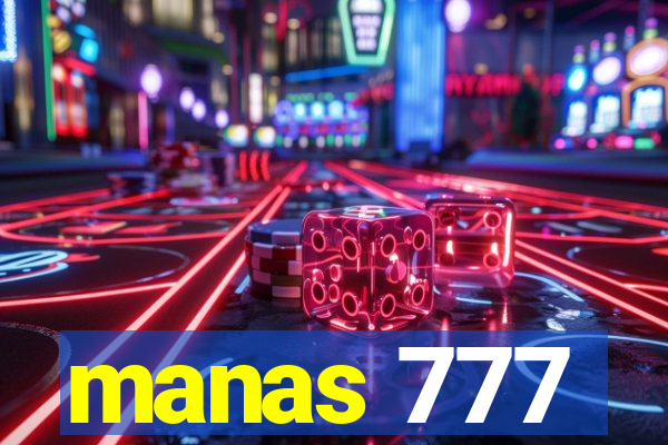 manas 777