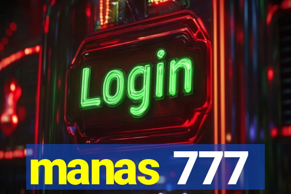 manas 777