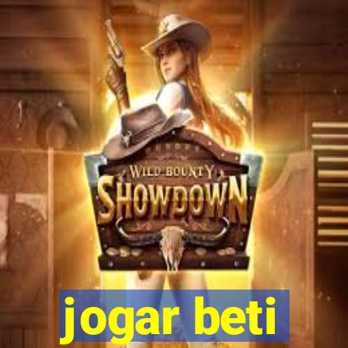 jogar beti