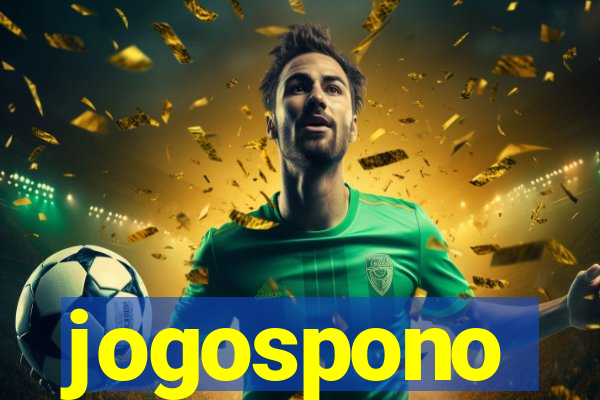 jogospono