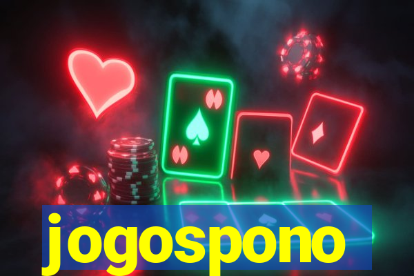 jogospono