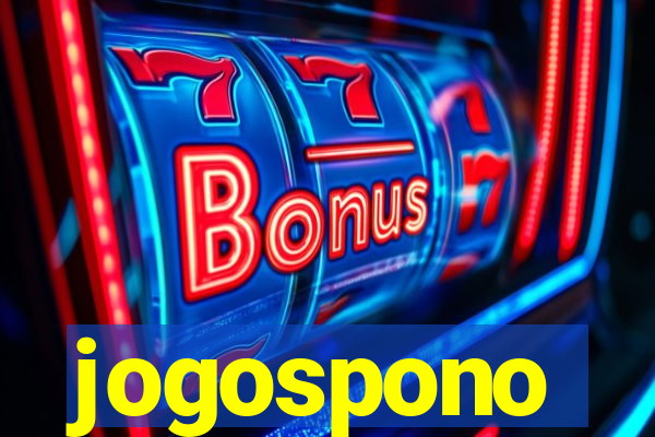 jogospono