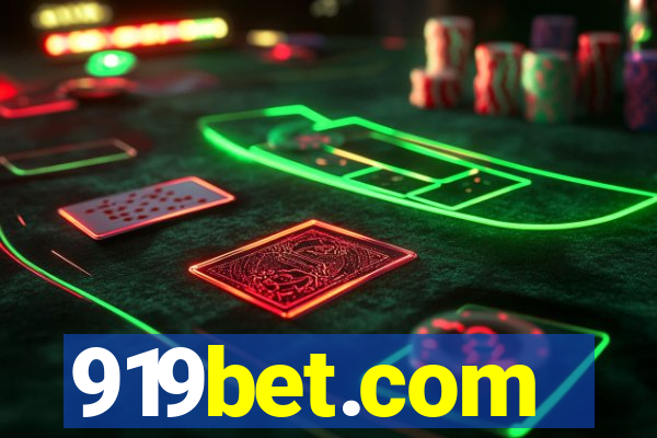 919bet.com