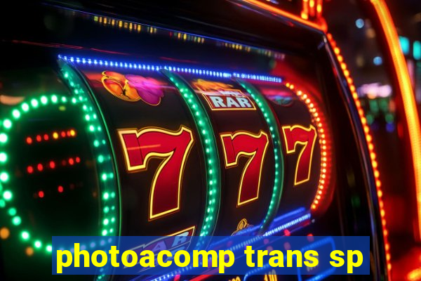 photoacomp trans sp