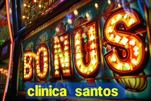 clinica santos dumont uberaba